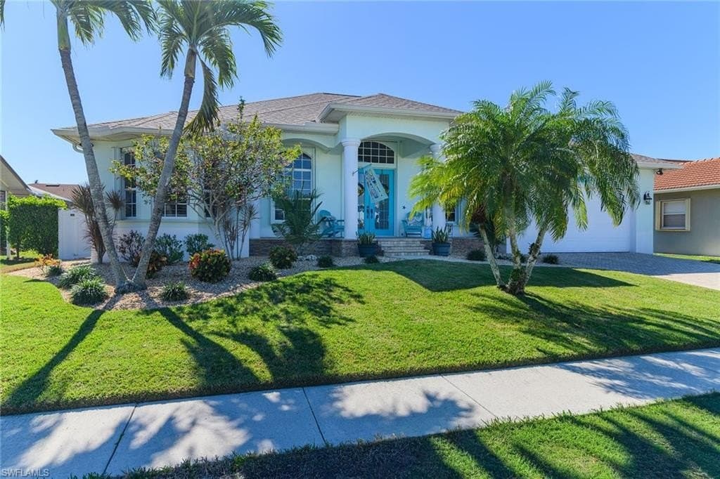 1475 Belvedere Ave, Marco Island