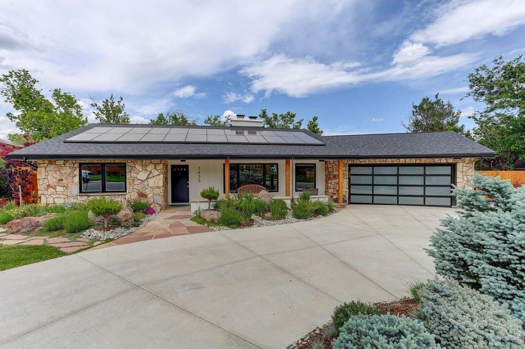 2655 University Heights Ave, Boulder