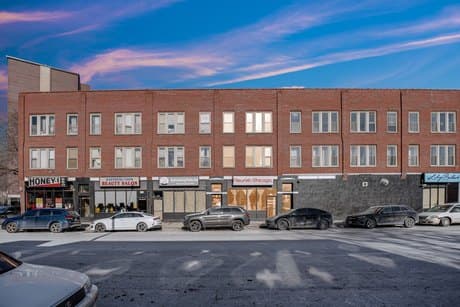 752 E 43rd St Unit 2E