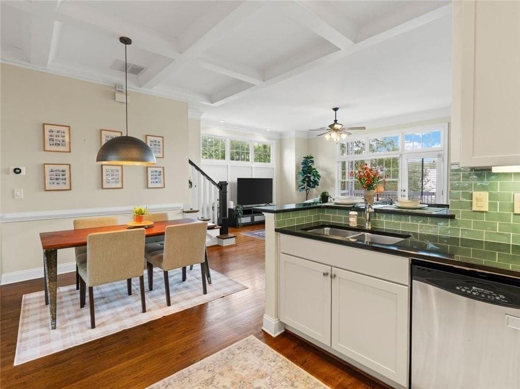 1258 Dekalb Ave NE Apt 135