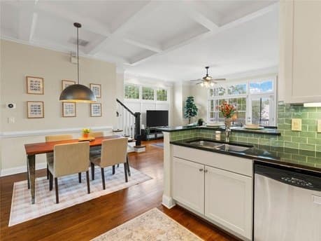 1258 Dekalb Ave NE Apt 135