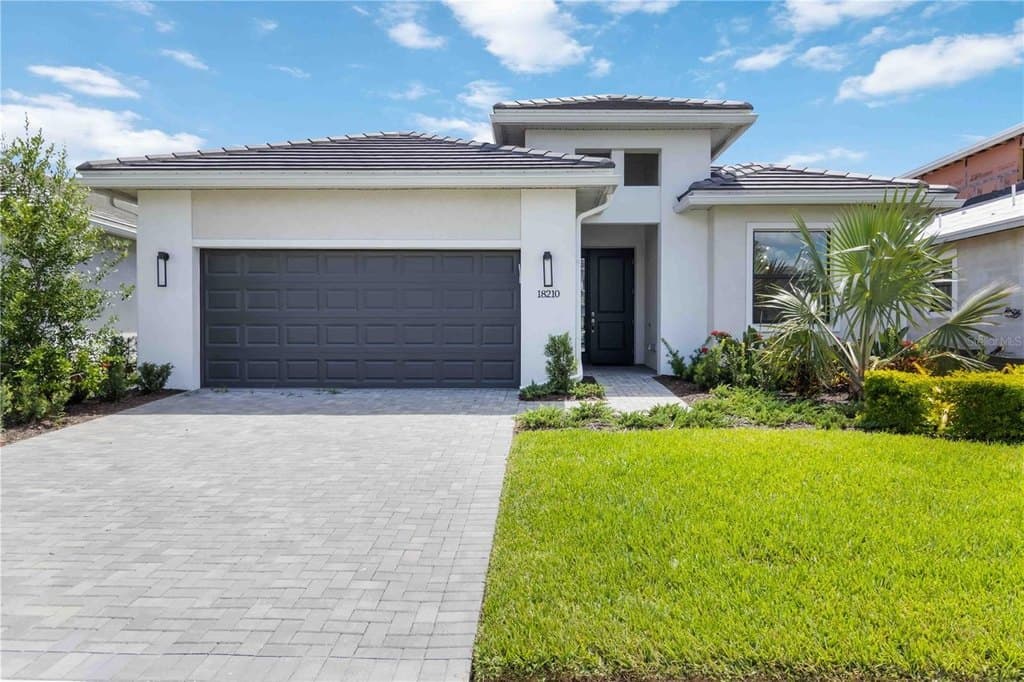 18210 Rockport Pl, Lakewood Ranch