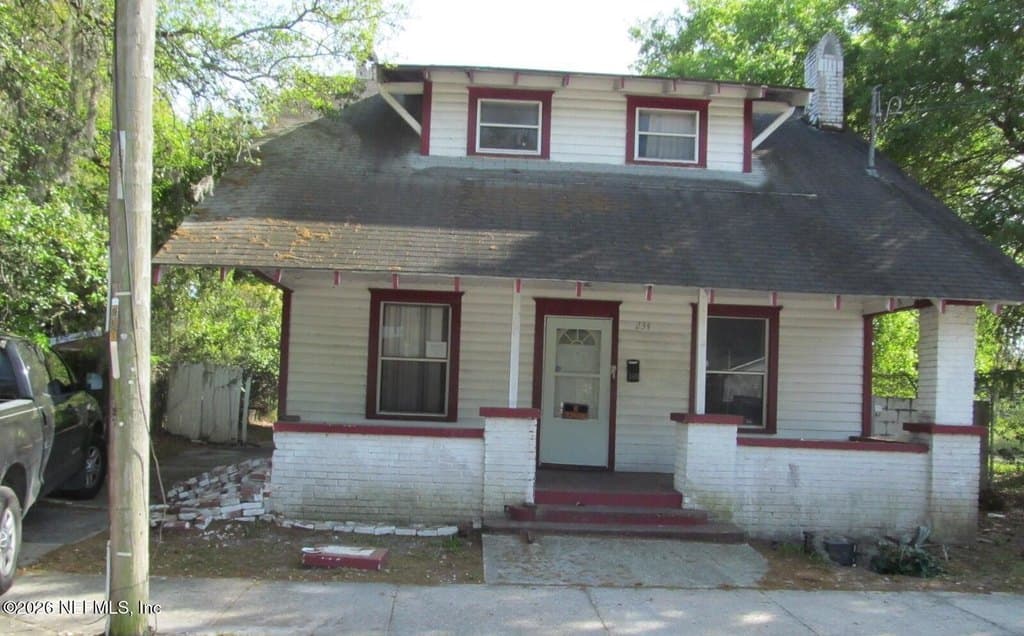 234 W 27th St, Jacksonville