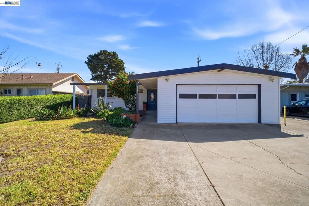 3136 Mission View Dr, Fremont