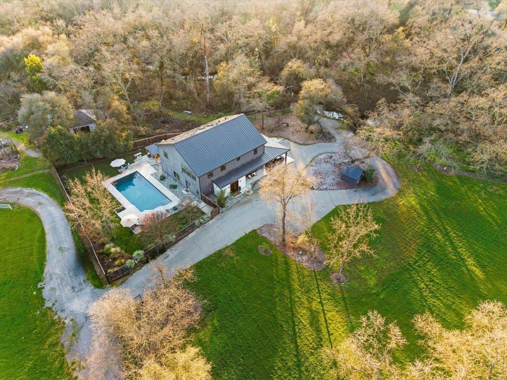 6620 Auburn Folsom Rd, Granite Bay