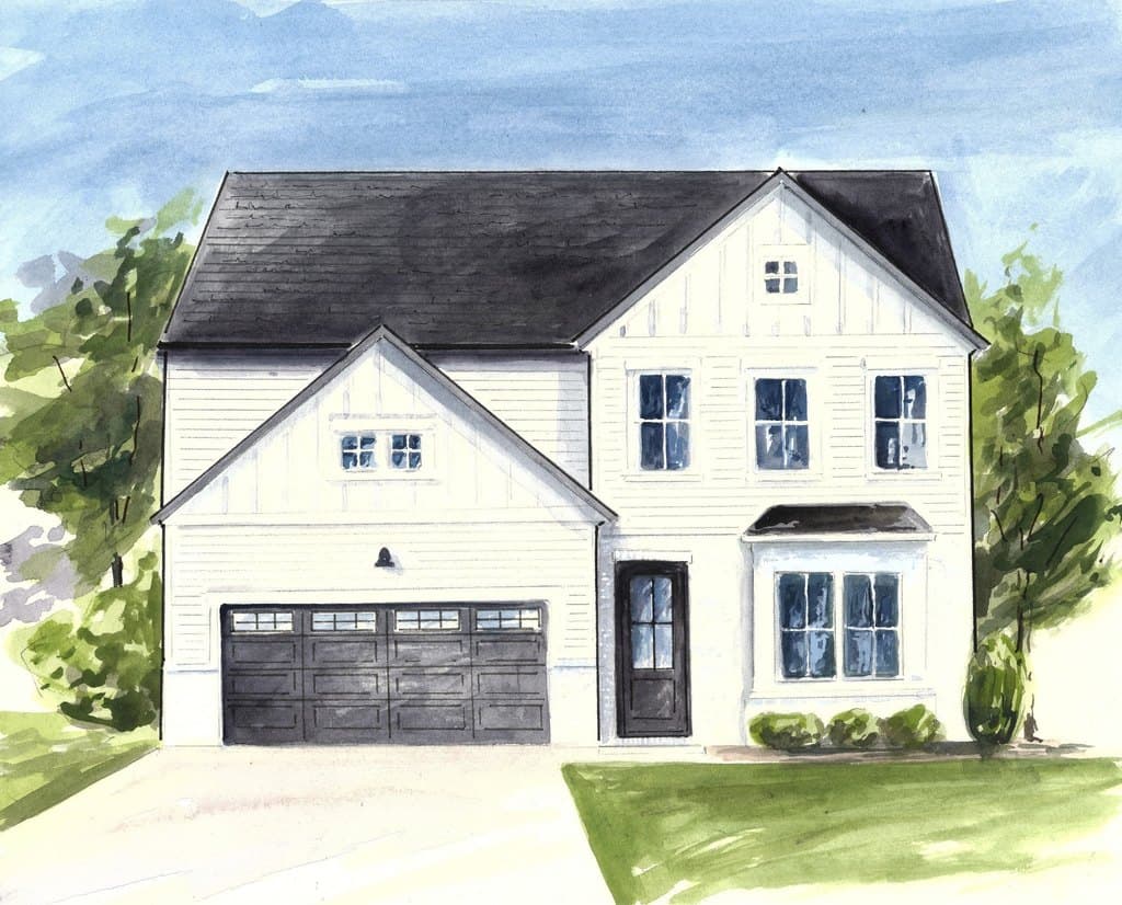 103 Riverview Run, Madison