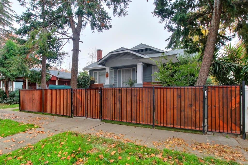 1412 V St, Sacramento