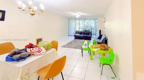 1101 NE 191st St Unit H108