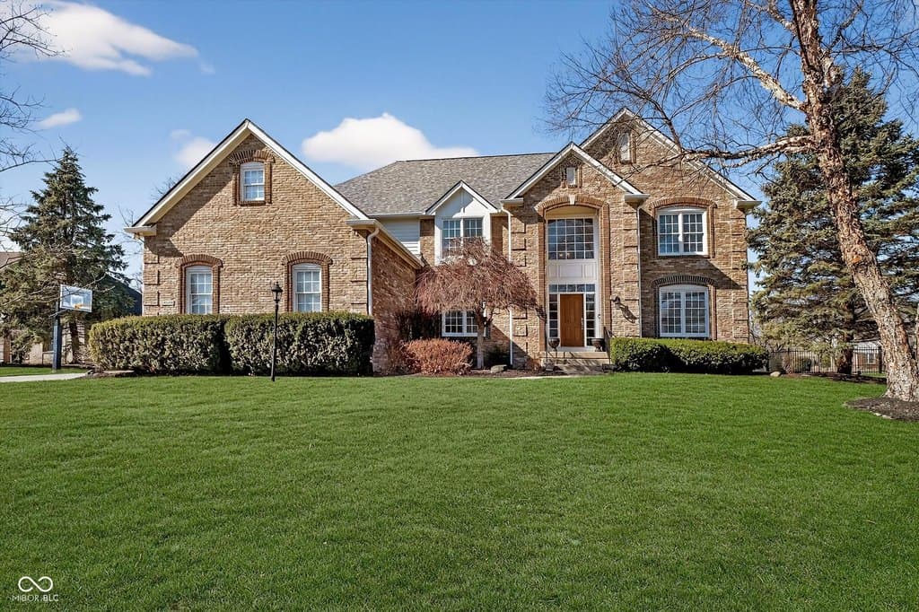 12550 Scottish Bnd, Carmel