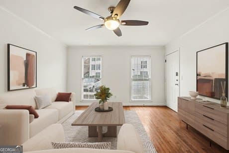 1101 Collier Rd NW Unit N4