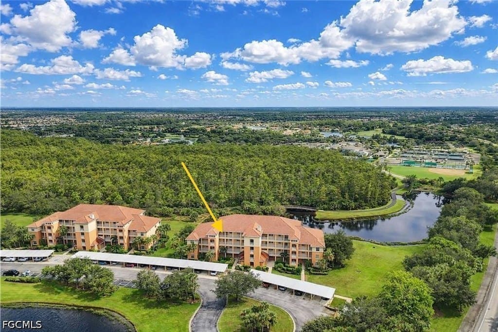 10510 Amiata Way Apt 402, Fort Myers