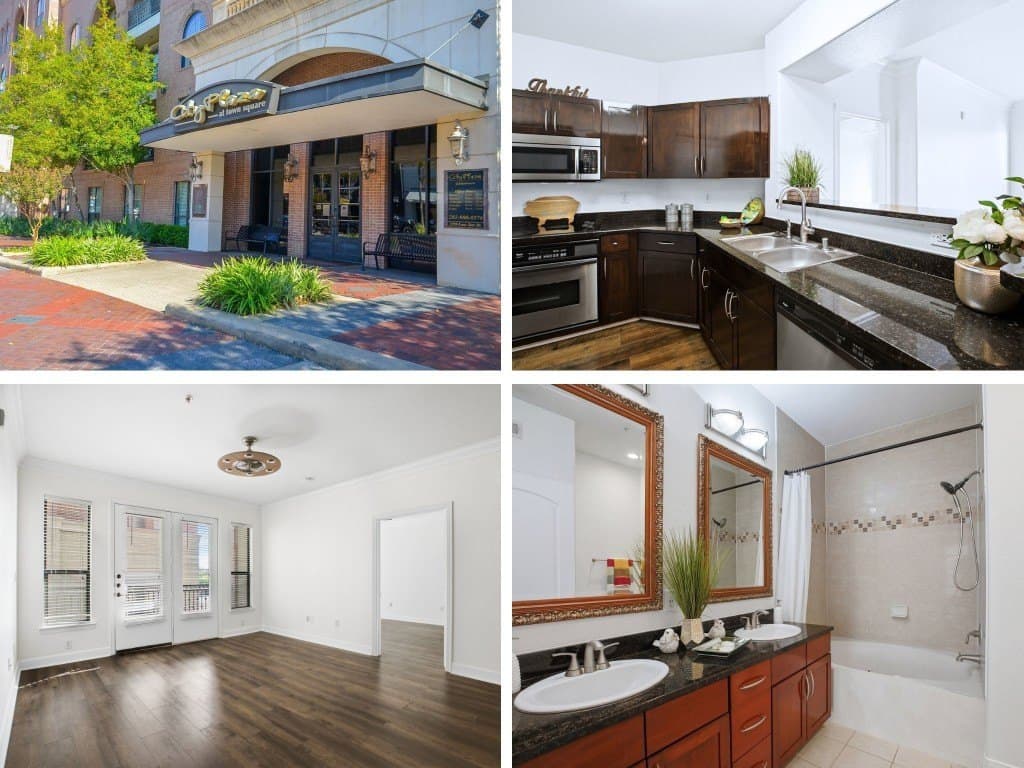 2299 Lone Star Dr Apt 233, Sugar Land