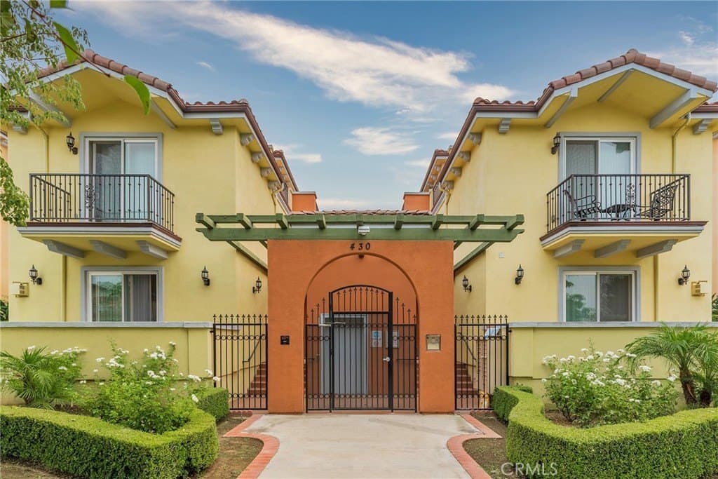 430 W Wilson Ave Unit 116, Glendale