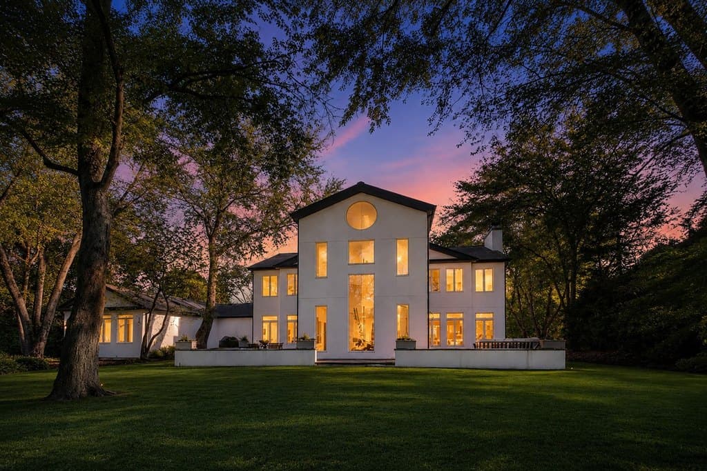 790 W Deerpath Rd, Lake Forest