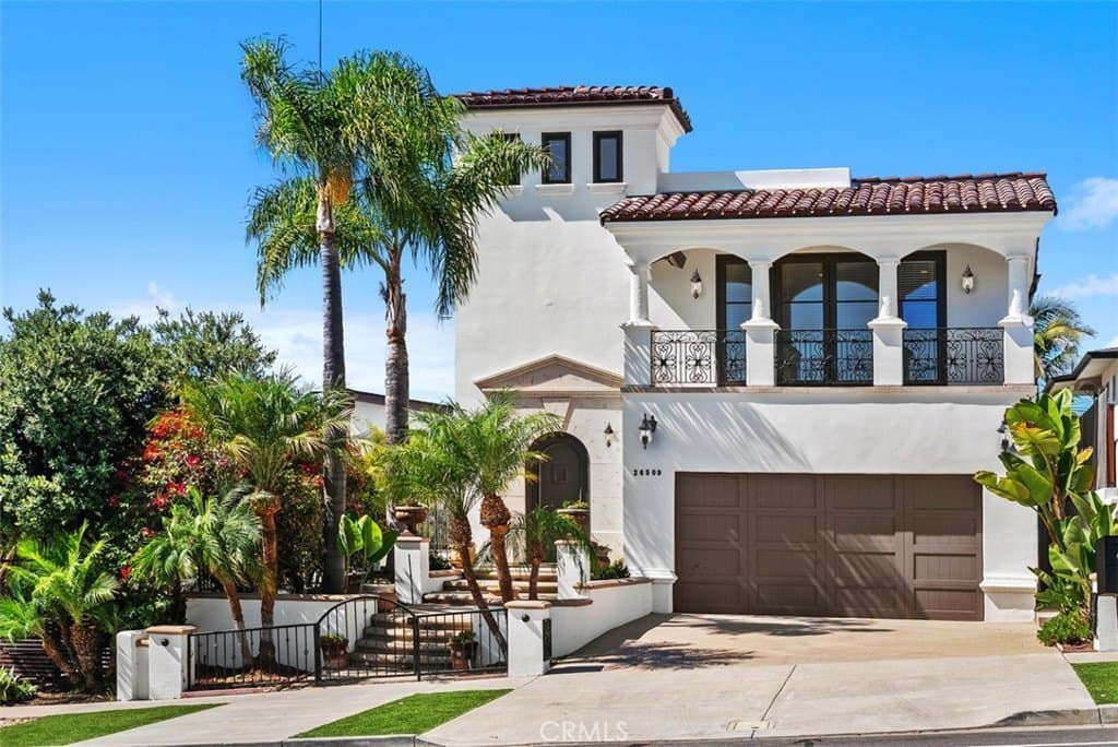 26509 Via Sacramento, Dana Point