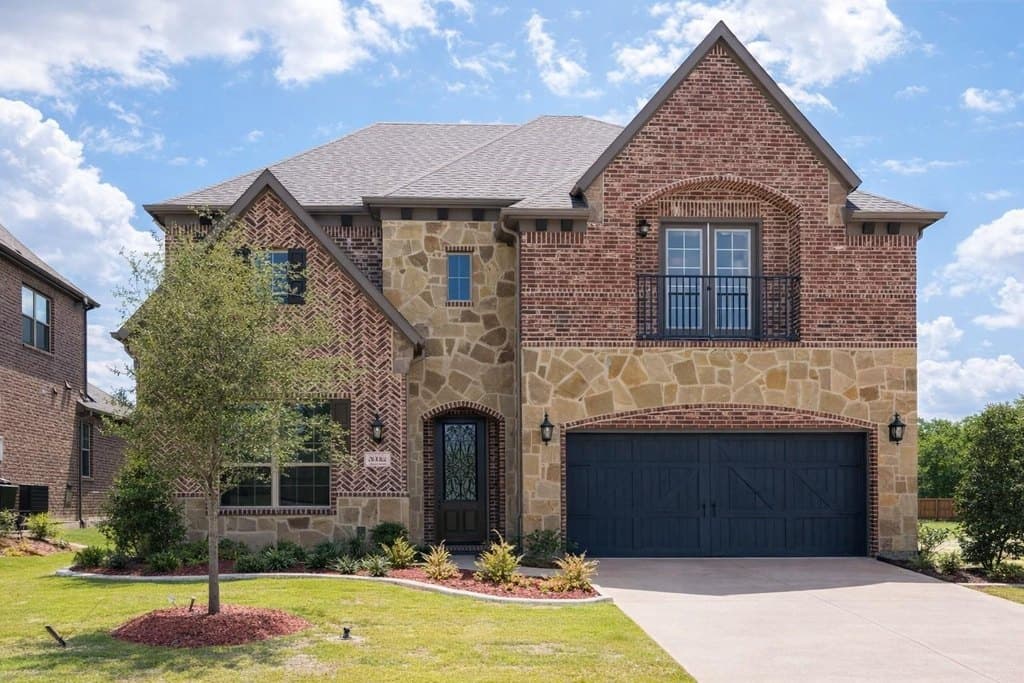 1108 Melcer St, Plano