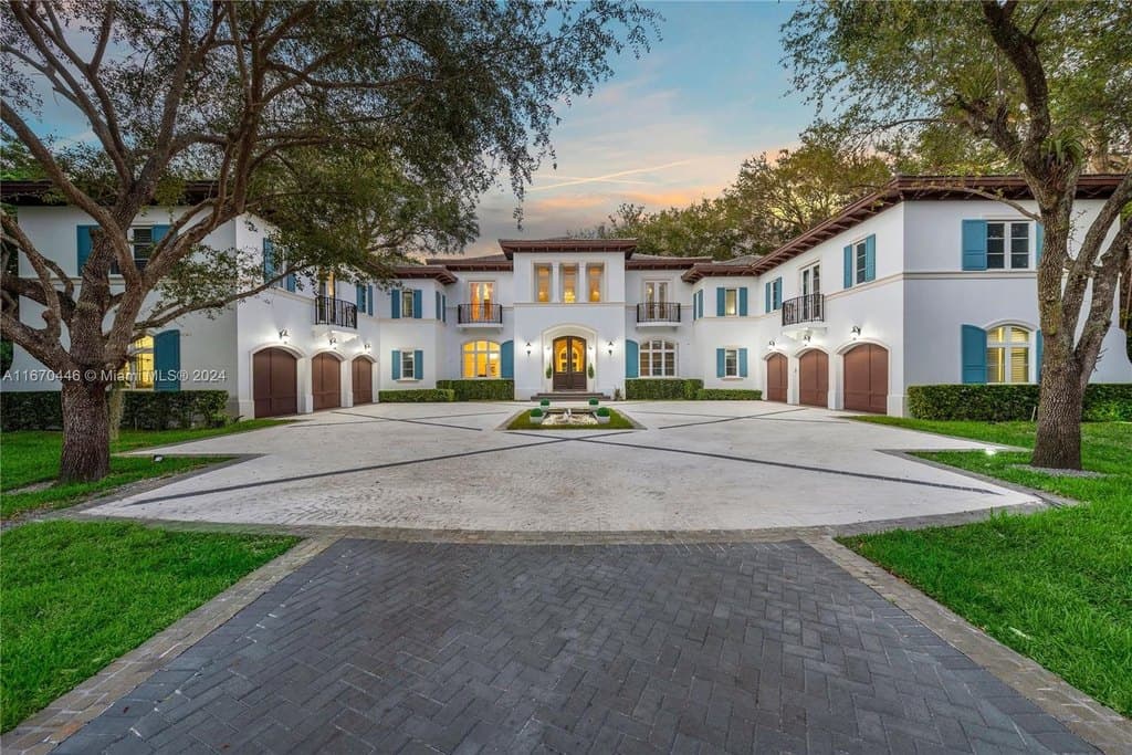 5225 Fairchild Way, Coral Gables