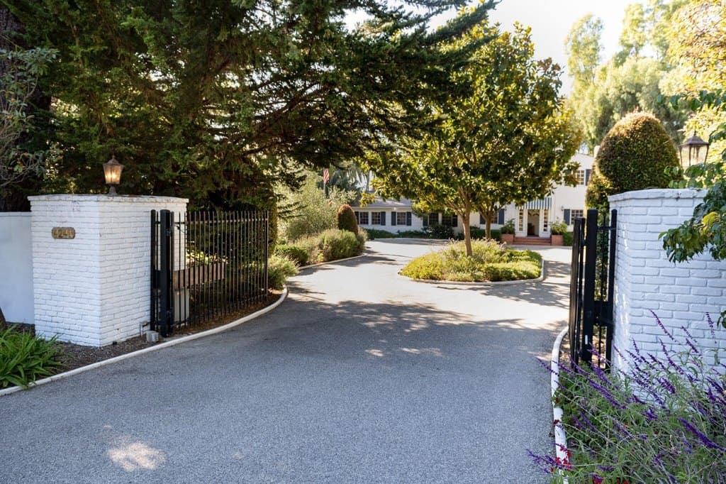 4241 Mariposa Dr, Santa Barbara