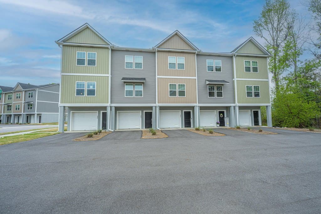 206 Cache Ct, Charleston