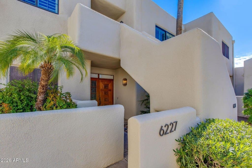 6227 N 30th Way, Phoenix