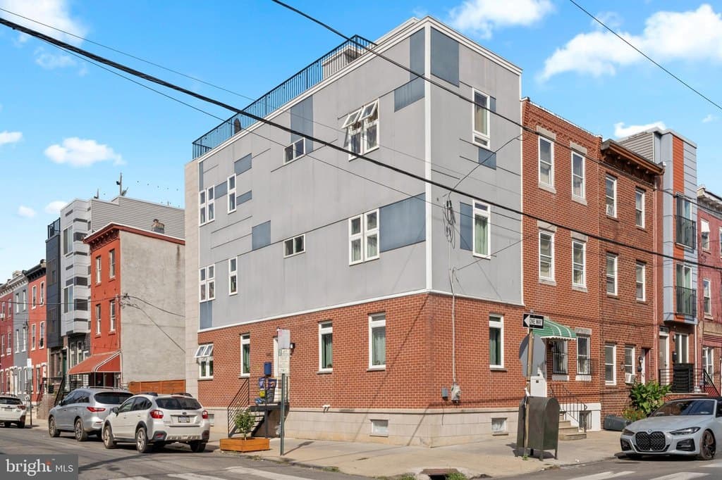 1940 S 6th St, Philadelphia