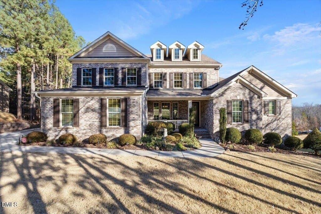 35 Rolling Meadows Ln, Chapel Hill