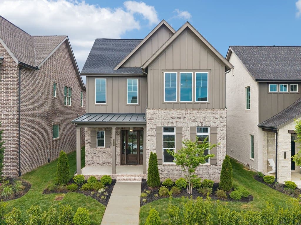 5029 Owenruth Dr, Franklin