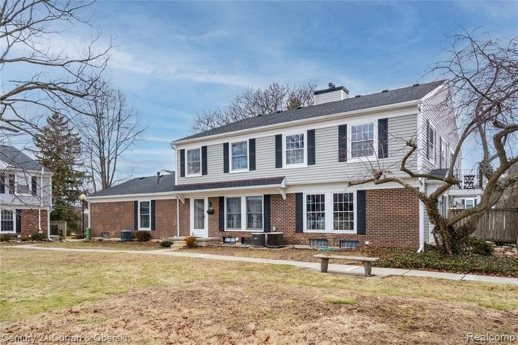 2768 Glenbridge Ct, Ann Arbor