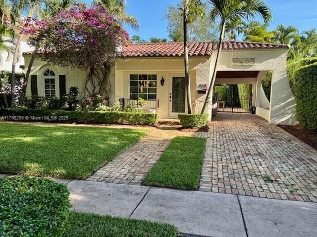 410 Navarre Ave, Coral Gables