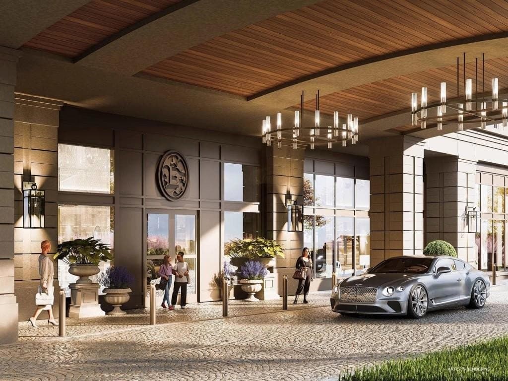 102 W Paces Ferry Rd NW Unit 403