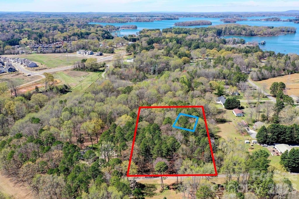 7714 Babe Stillwell Farm Rd, Huntersville