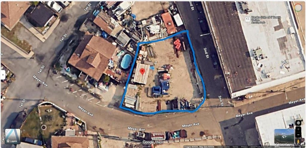 18 Meyer Ave