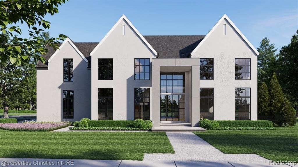 1094 Suffield Ave, Birmingham