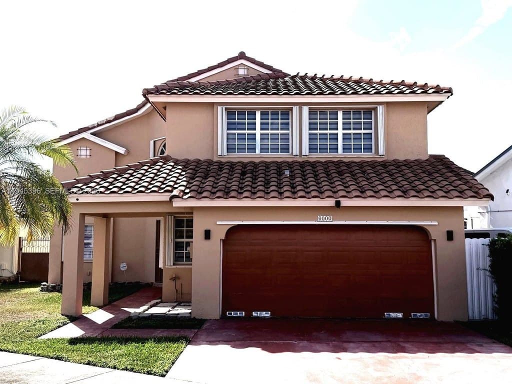 6000 SW 153rd Court Rd