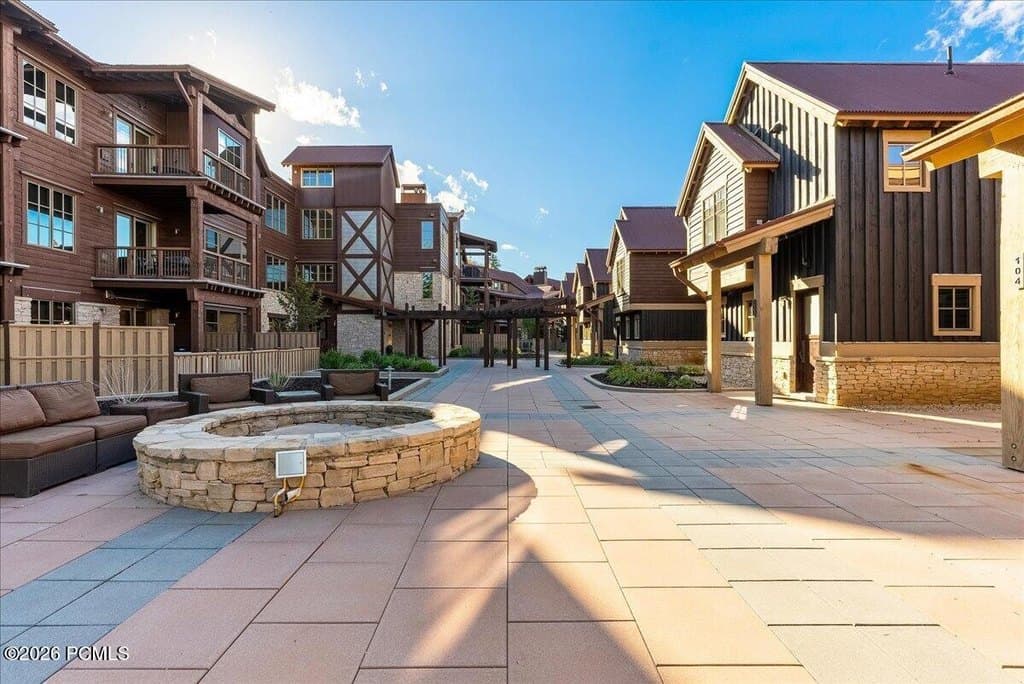 1825 Three Kings Dr Unit 4202, Park City