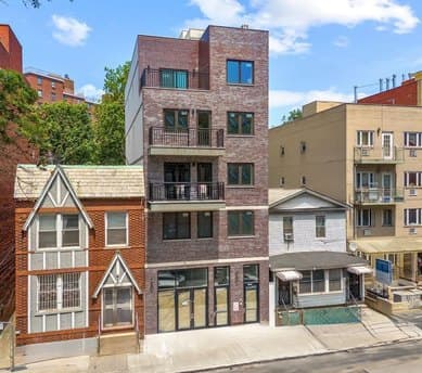 13225 41st Ave Unit 3B