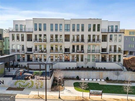 990 Bibbs Cir NW Unit 34