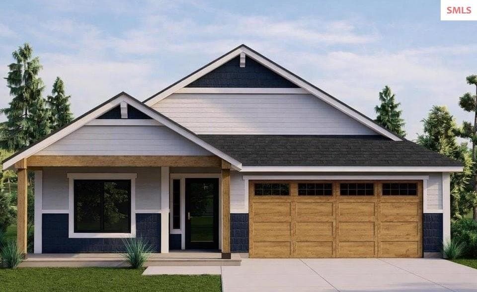 1157 Jersey St, Sandpoint