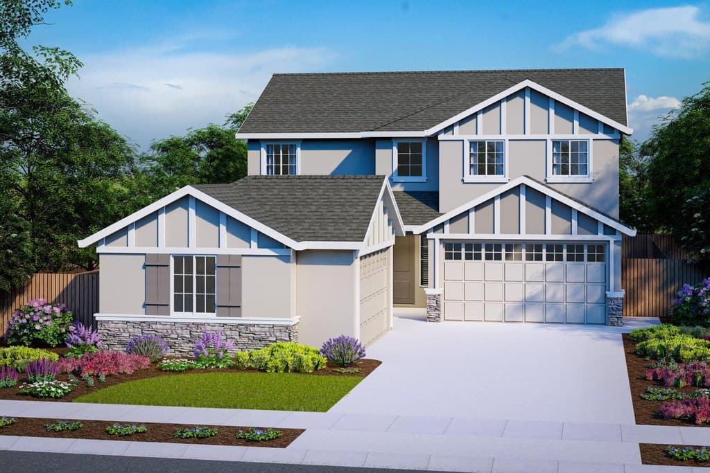 3978 Bluestem St, Roseville