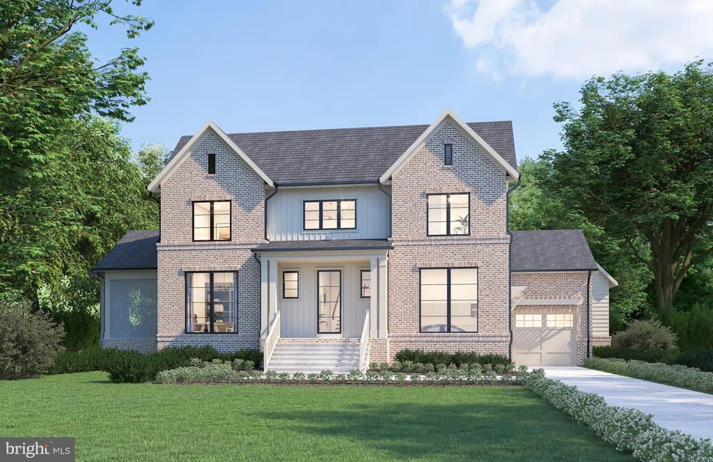 1104 Sharon Ct, McLean