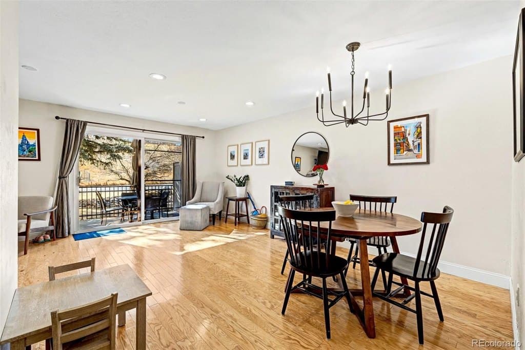 104 S Holman Way, Golden