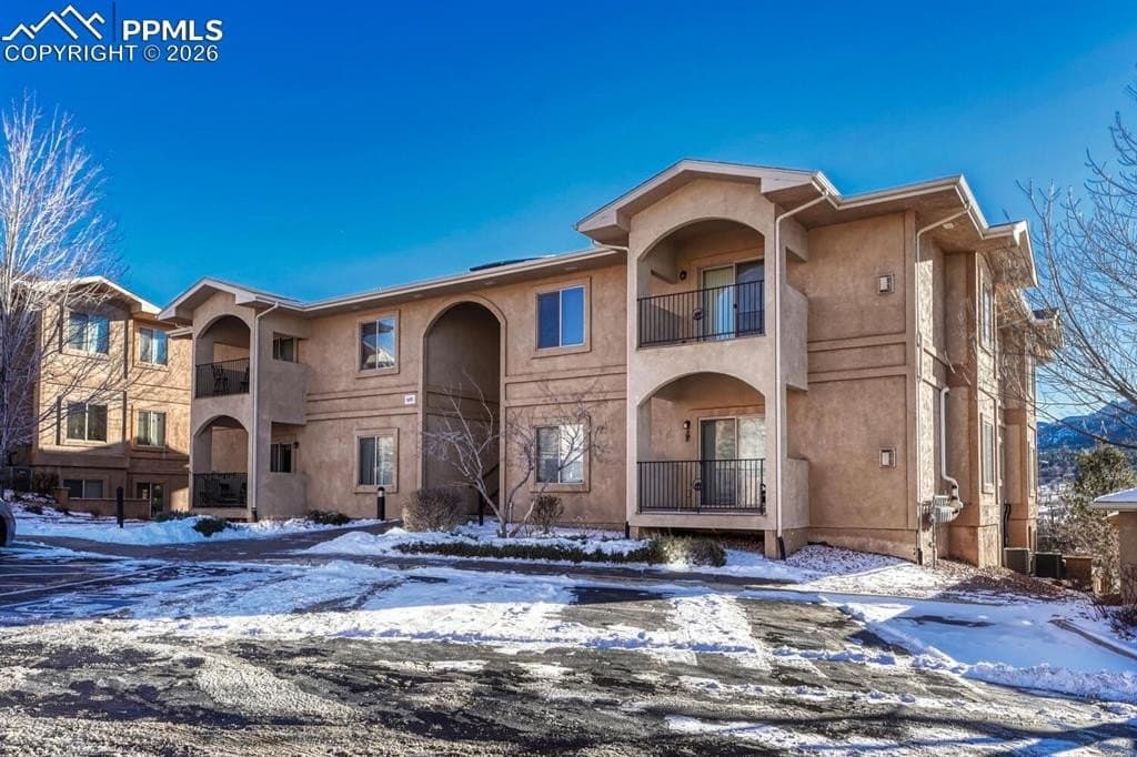 1695 Little Bear Creek Pt Unit 4