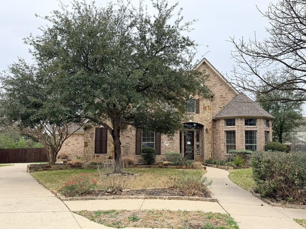 605 Riley Trl, Cedar Park