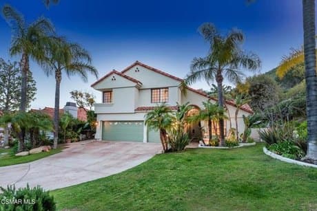 5566 Spring Hill Ct