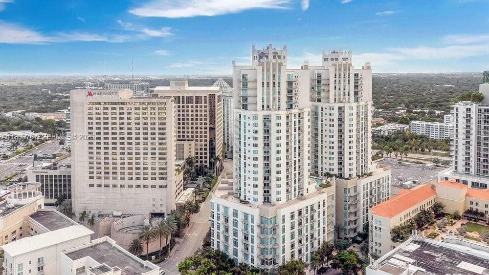 9055 SW 73rd Ct Apt 510