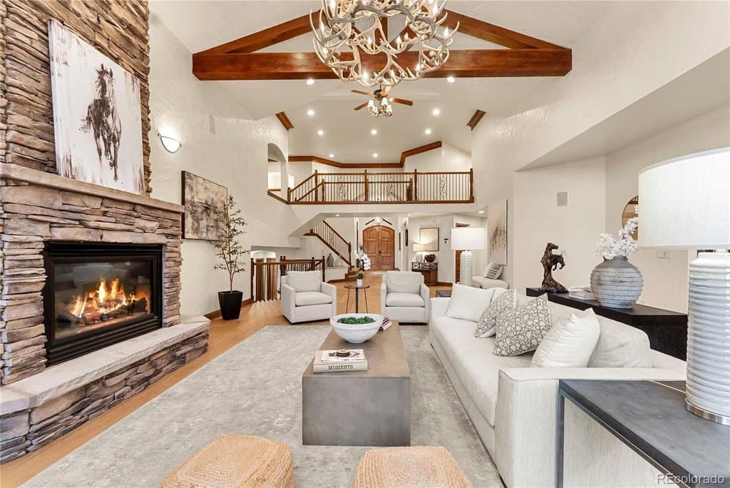 127 Marks Ln, Breckenridge