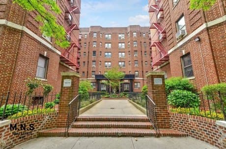 155-01 90th Ave Unit 1K