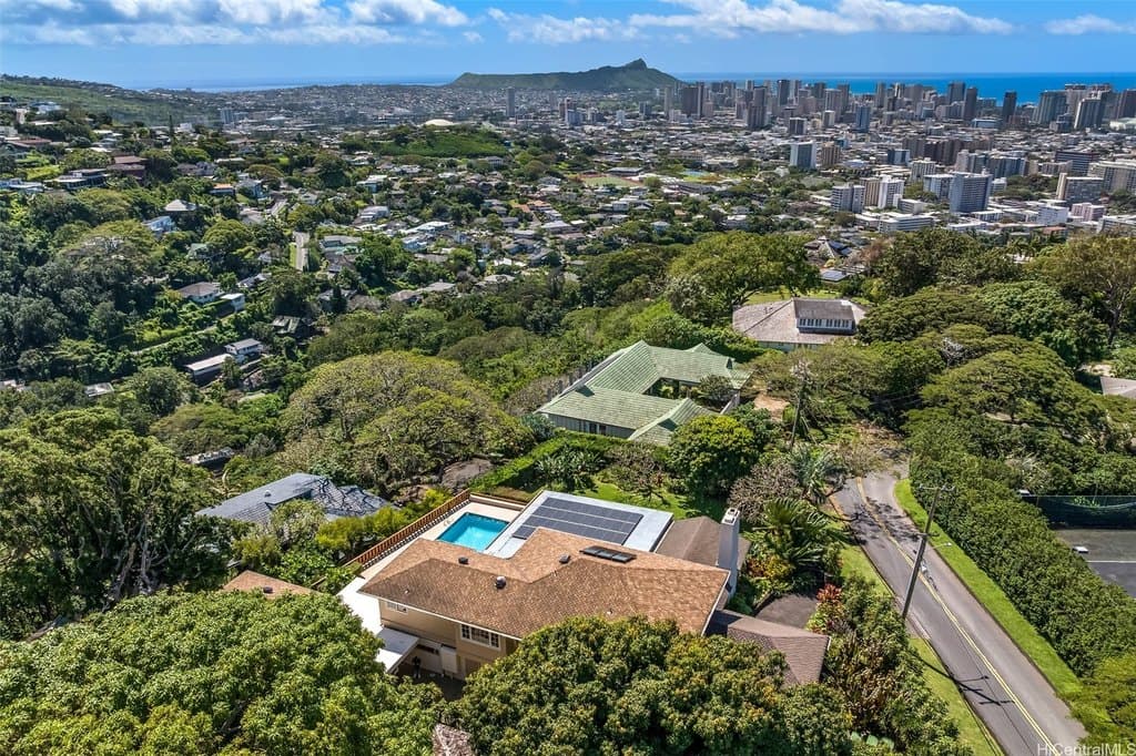 2475 Makiki Hts Dr, Honolulu