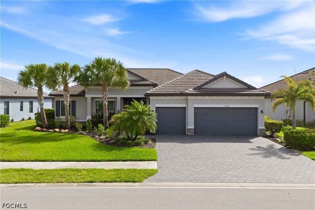 11674 Canopy Loop, Fort Myers