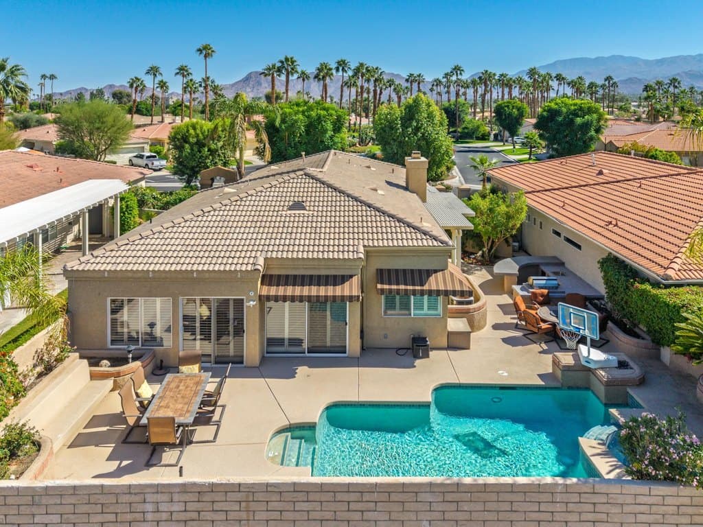 15 Florentina Dr, Rancho Mirage